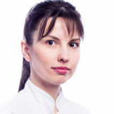 Бабаева Юлия Викторовна