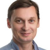 Маркин Михаил Александрович
