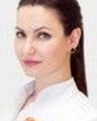 Амирова Амина Руслановна
