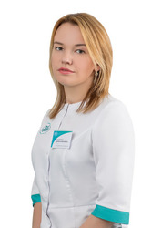 Андрияко Дарья Алексеевна
