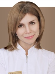 Андриянова Ольга Алексеевна