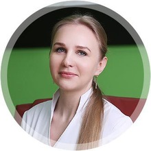 Аносова Ольга Александровна