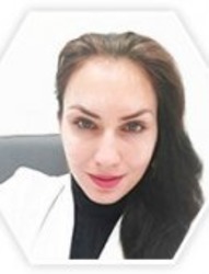 Аношина Елена Анатольевна