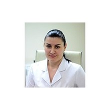 Анфимова Наталья Александровна