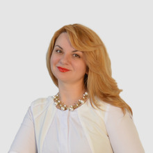  Апришкина Марина Сергеевна