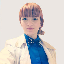 Артенян Назели Рафаэловна