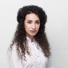 Аскерова Айгюн Джавадханова
