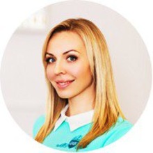 Афанасьева Наталия Ивановна