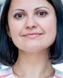 Афанасьева Татьяна Витальевна