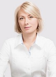Ашпиз Елена Григорьевна