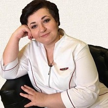 Бабаджанова Наталья Рафаэловна
