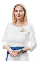 Качалова Елена Евгеньевна