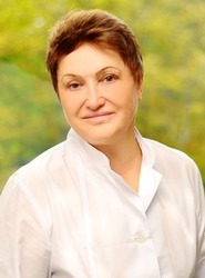 Каштанова Галина Ивановна