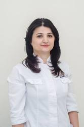 Керимова Чичек Фейзуллаевна