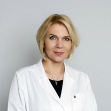Кирилюк Анна Викторовна