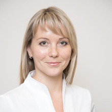 Кирина Мария Николаевна