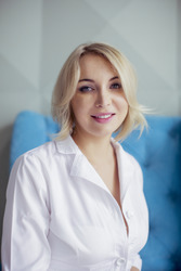 Кирова Ирина Григорьевна