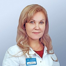 Кирьякова Ирина Николаевна