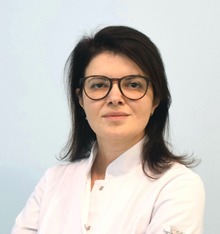 Киселева Анаид Ишхановна