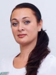 Кислицына Наталья Васильевна