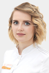 Клешнина Екатерина Олеговна
