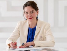 Ковтунова Елена Николаевна