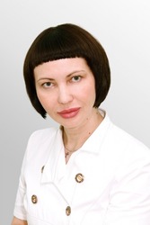 Коган Лидия Самуиловна