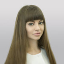 Коева Инна Викторовна