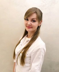 Козлитина Елена Сергеевна