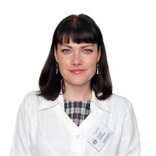 Козлова Наталья Николаевна
