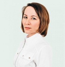 Козловская Наталья Владимировна
