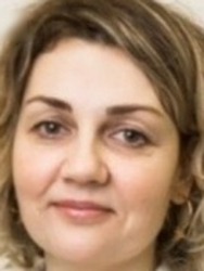 Кокорина-Кочнева Елена Юрьевна