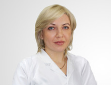 Колесникова Наталья Геннадьевна
