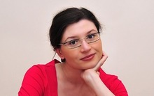 Колмакова (Щербина) Евгения Фёдоровна