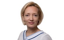 Колосова Татьяна Владимировна