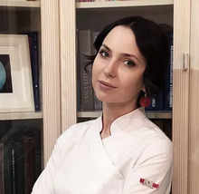 Колчева Полина Александровна