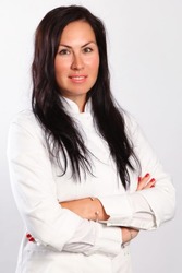 Комарова Ирина Андреевна