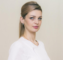 Комарская Ольга Владимировна