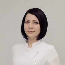 Комолова Алла Владимировна