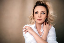 Комратова Ольга Николаевна