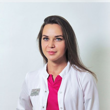 Кондрашова Наталья Александровна