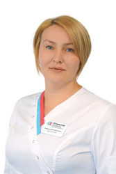 Кондрина Ирина Анатольевна