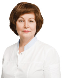 Конобеевская Ирина Юрьевна