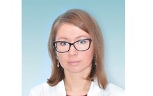 Коновалова Анна Вадимовна