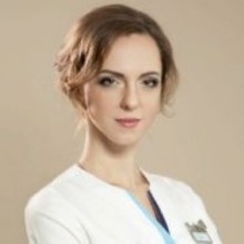 Конькова Марина Александровна