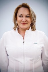 Копылова Ирина Юрьевна