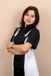 Кореневская Айя Яновна
