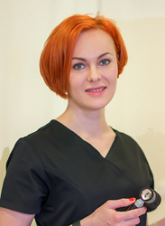 Коробко Алена Васильевна