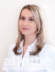 Коровина Алёна Викторовна