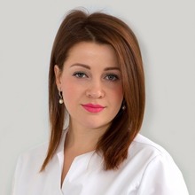 Королева Анна Николаевна